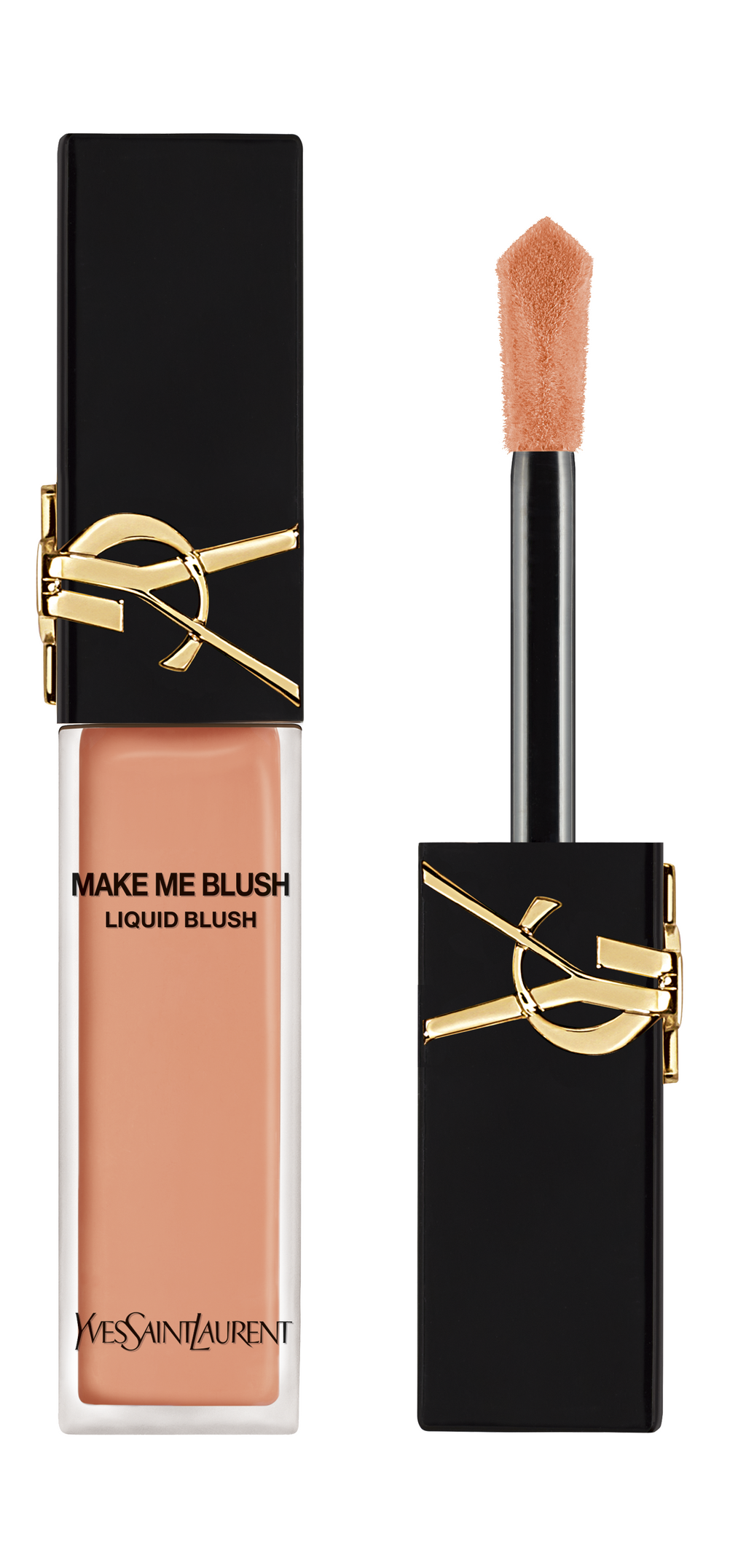 Yves Saint Laurent Make-Up Make Me Blush Liquid Blush