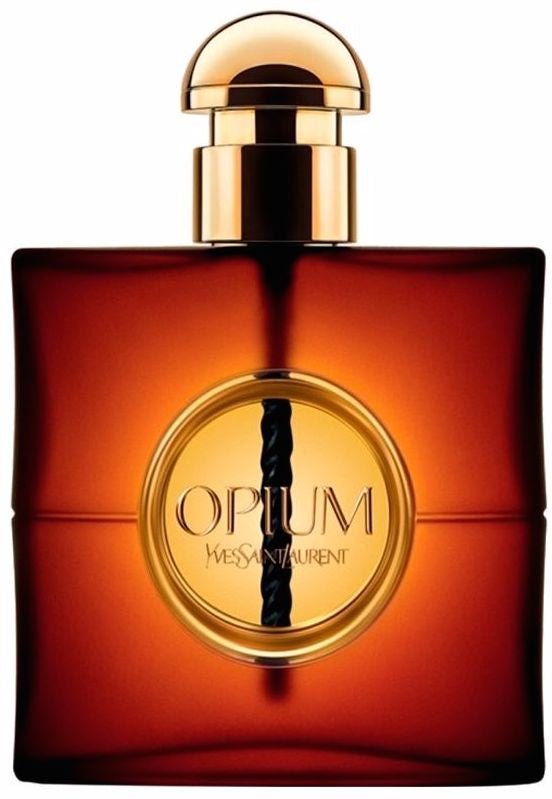 Yves Saint Laurent Parfum Opium Eau de Parfum