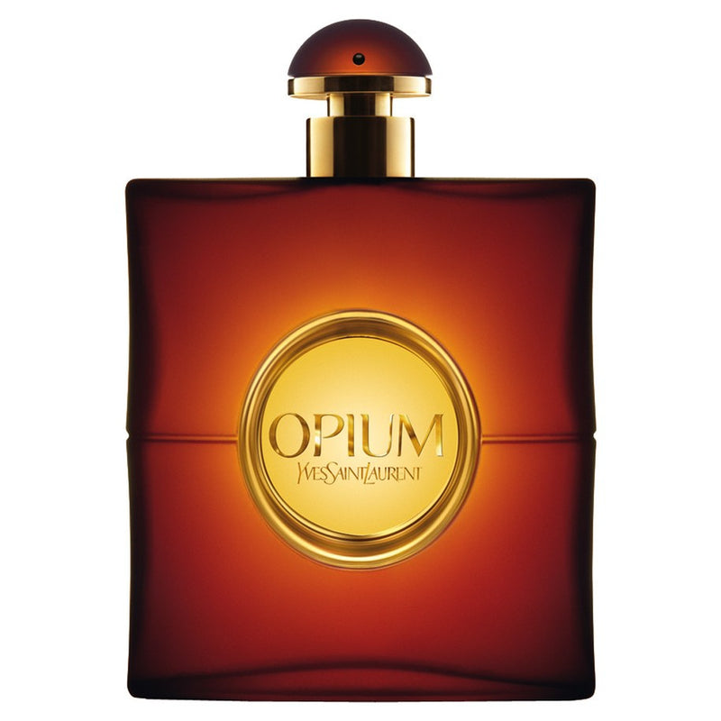 Yves Saint Laurent Parfum Opium Eau de Toilette