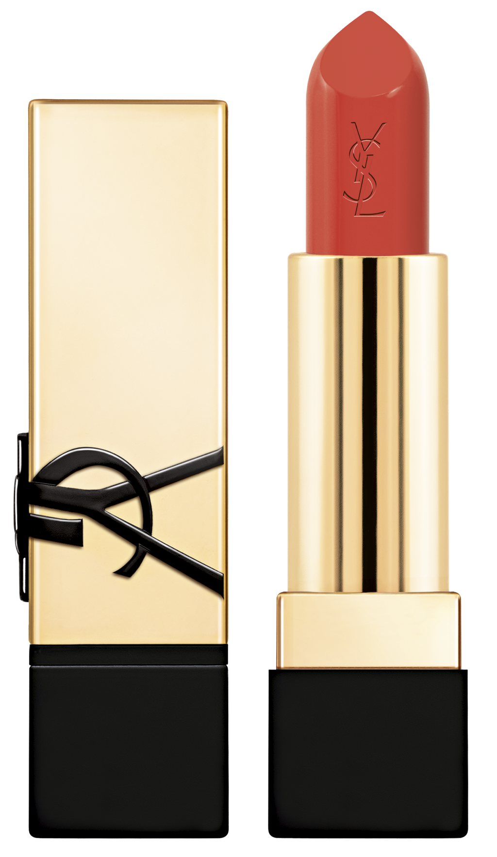 Yves Saint Laurent Make-Up Rouge Pur Couture Rouge Pur Couture Lipstick