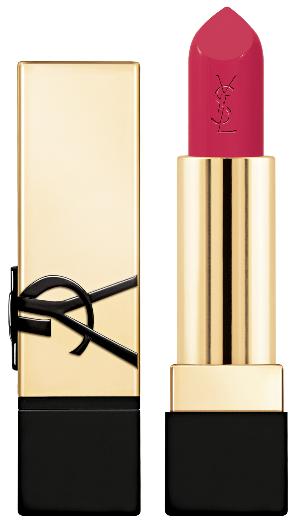 Yves Saint Laurent Make-Up Rouge Pur Couture Rouge Pur Couture Lipstick