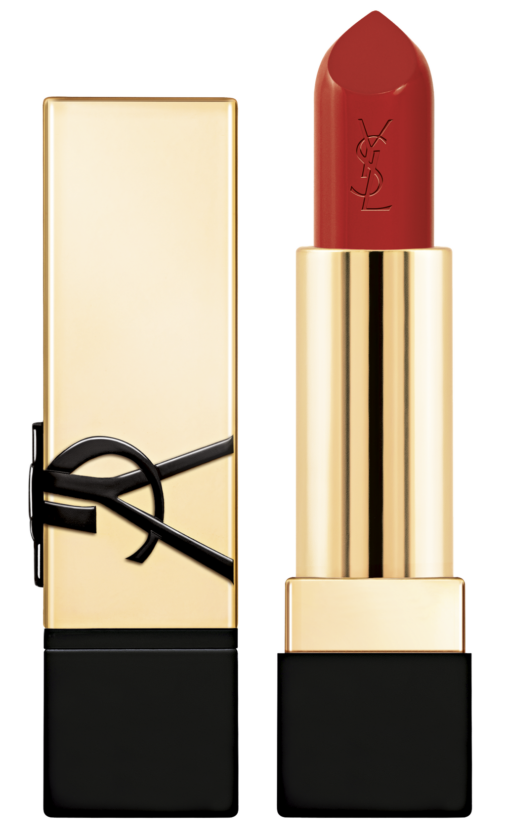 Yves Saint Laurent Make-Up Rouge Pur Couture Rouge Pur Couture Lipstick