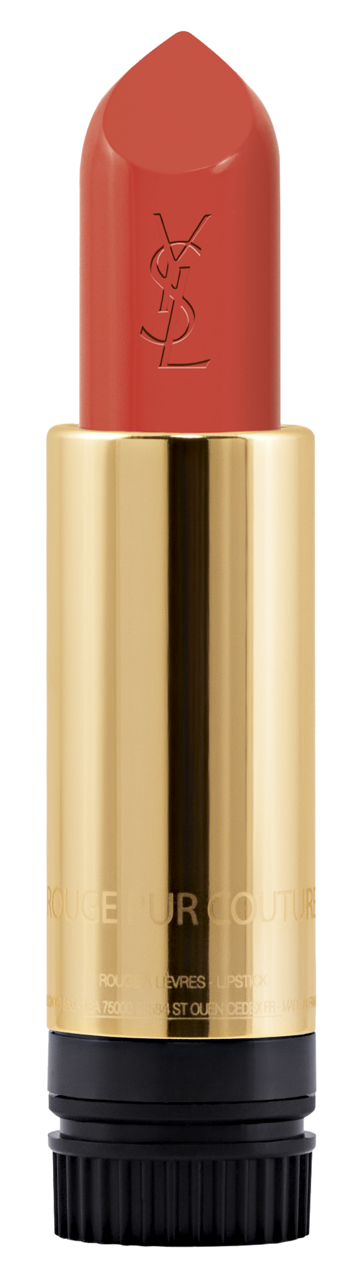 Yves Saint Laurent Make-Up Rouge Pur Couture Rouge Pur Couture Lipstick Refill
