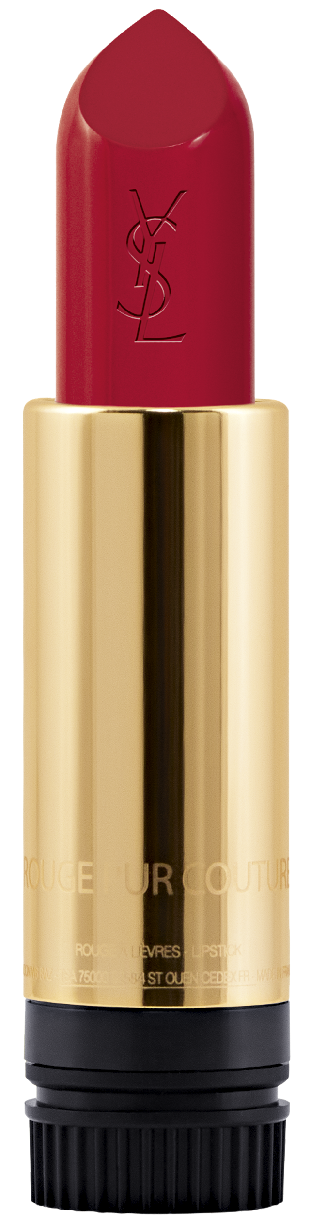 Yves Saint Laurent Make-Up Rouge Pur Couture Rouge Pur Couture Lipstick Refill
