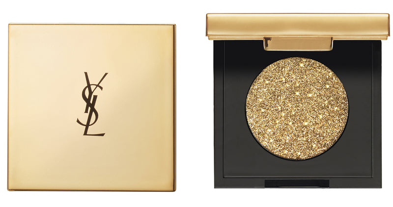 Yves Saint Laurent Make-Up Sequin Crush Sequin Crush Glitter Shot Eye Shadow Oogschaduw