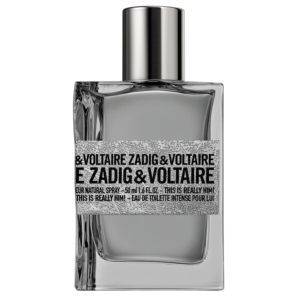 Zadig & Voltaire This Is Him! This Is Really Him! Eau de Toilette Intense