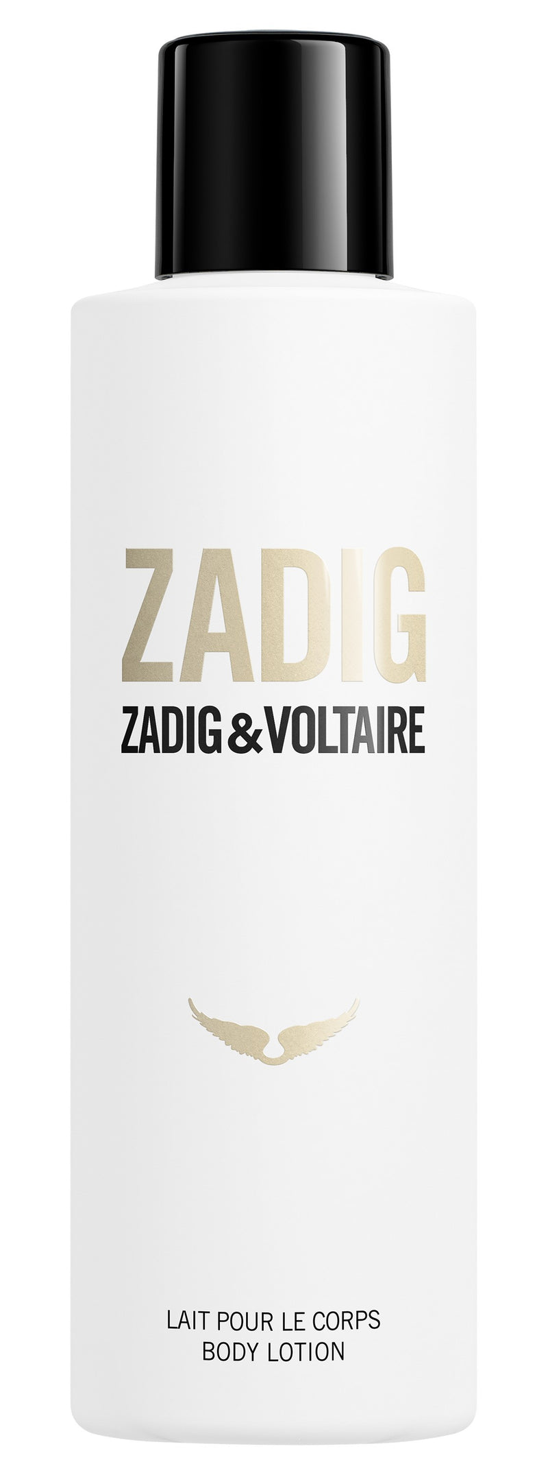 Zadig & Voltaire Zadig Body Lotion Melk