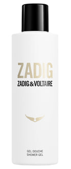 Zadig & Voltaire Zadig Shower Gel